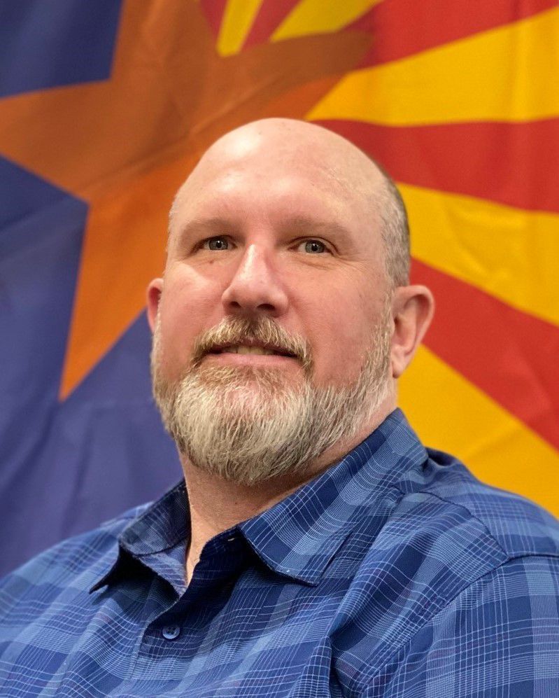 Sgt. Shawn Roby